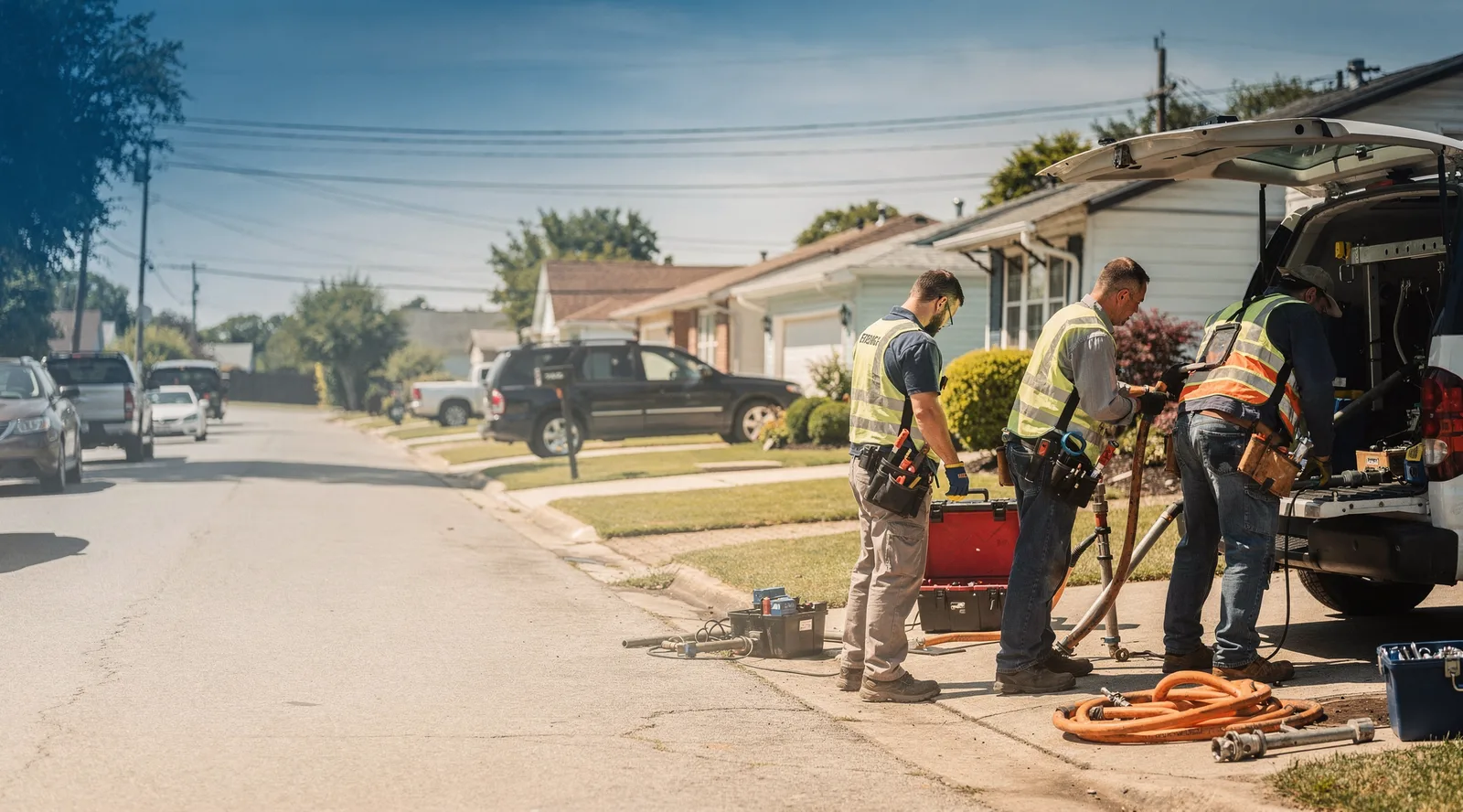 Water Heater Repair in Otter Creek, FL near me